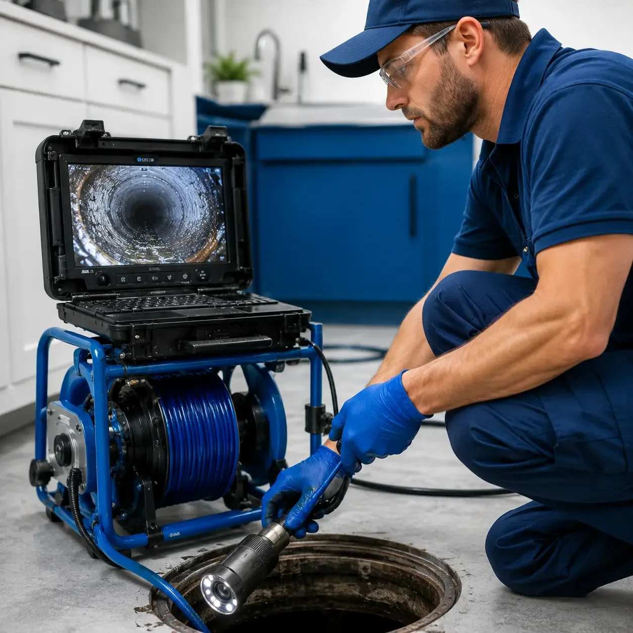 Pipe Relining professionals serving Manderson, WY